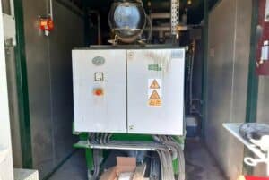 Voyage d'étude technicien Agricole 2023 -MFR PUY SEC-