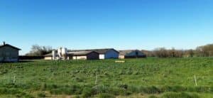 Voyage d'étude technicien Agricole 2023 -MFR PUY SEC-