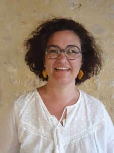 Une association - MFR PUY SEC-