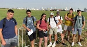 Innov-Agri 2023 - MFR Puy Sec-