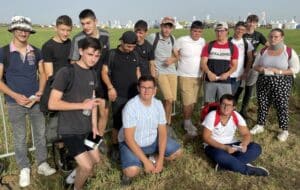 Innov-Agri 2023 - MFR Puy Sec-