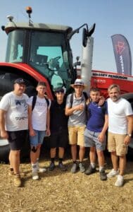 Innov-Agri 2023 - MFR Puy Sec-