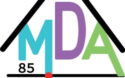 MDA, une soirée bénéfique pour les familles !
