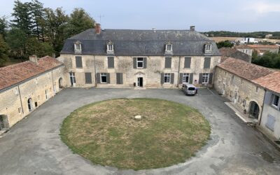 J’PEUX PAS… J’AI RENDEZ-VOUS A LA MFR DE PUY SEC