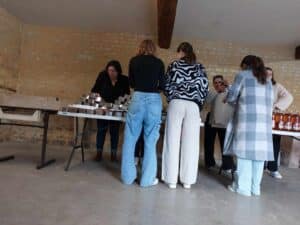 Les entraînements en vente ? Et ça continue, encore et encore !/CAPaSAPVER2-MFRPUYSEC-
