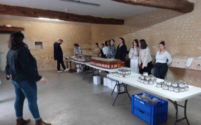 Les entraînements en vente ? Et ça continue, encore et encore !