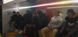 Tech'élevage CAPAMA 1 2023 - MFR PUY SEC-