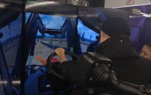 Tech'élevage CAPAMA 1 2023 - MFR PUY SEC-
