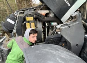 Evaluations pratiques CAPa MA2 -MFR PUY SEC-