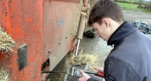 Evaluations pratiques CAPa MA2 -MFR PUY SEC-