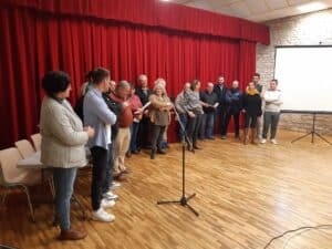 Conseil d'administration, AG 2024 - MFR PUY SEC-