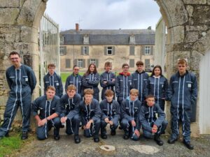 CAPa MA Promotion 2024-2026 - MFR Puy Sec-