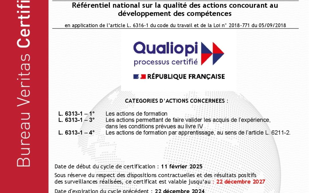 CERTIFICAT 9618588- MFR -QUALIOPI – V1 (1)