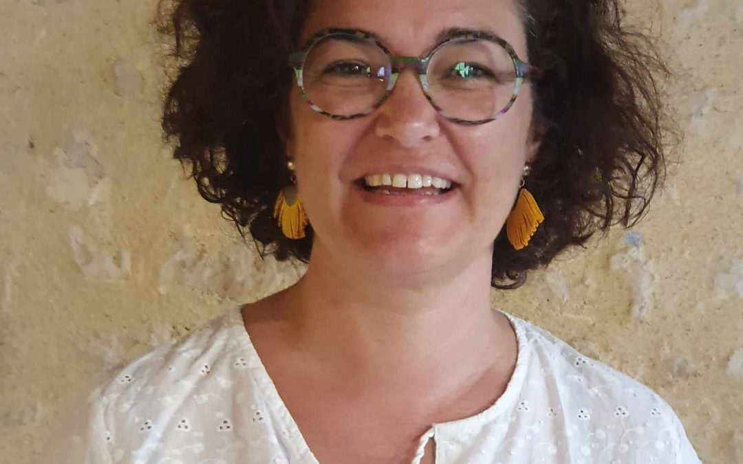 Emilie MERCERON – Administratrice