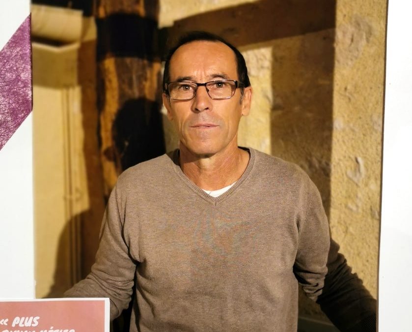 François Ballanger Président