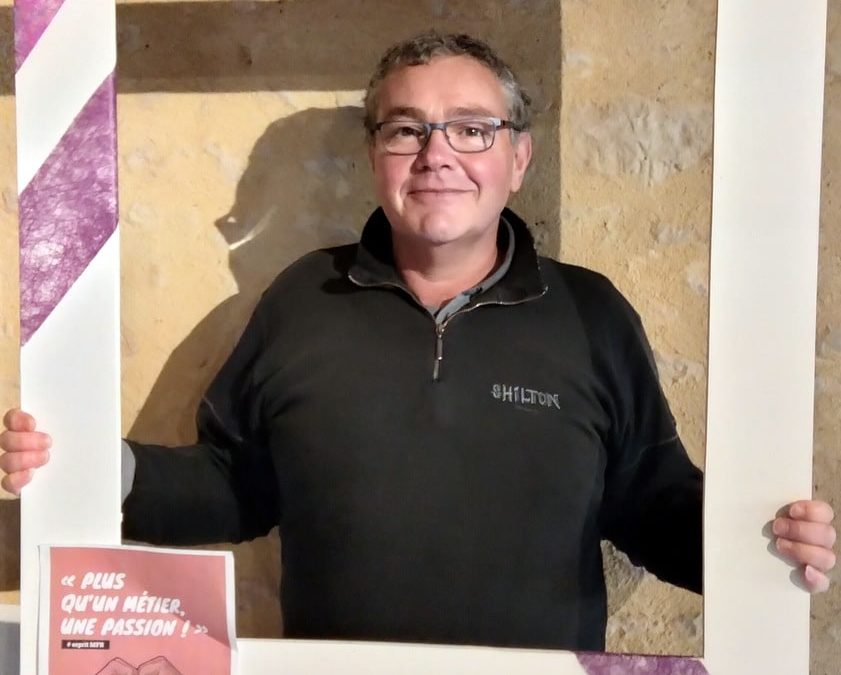 Jean-Michel CHABOT – Administrateur