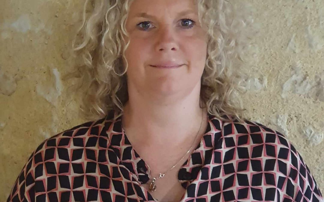 Karine SIVADIER – Administratrice