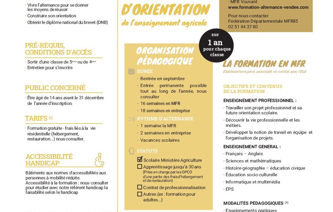MFR-ONE-CLASSES-ORIENTATION-1