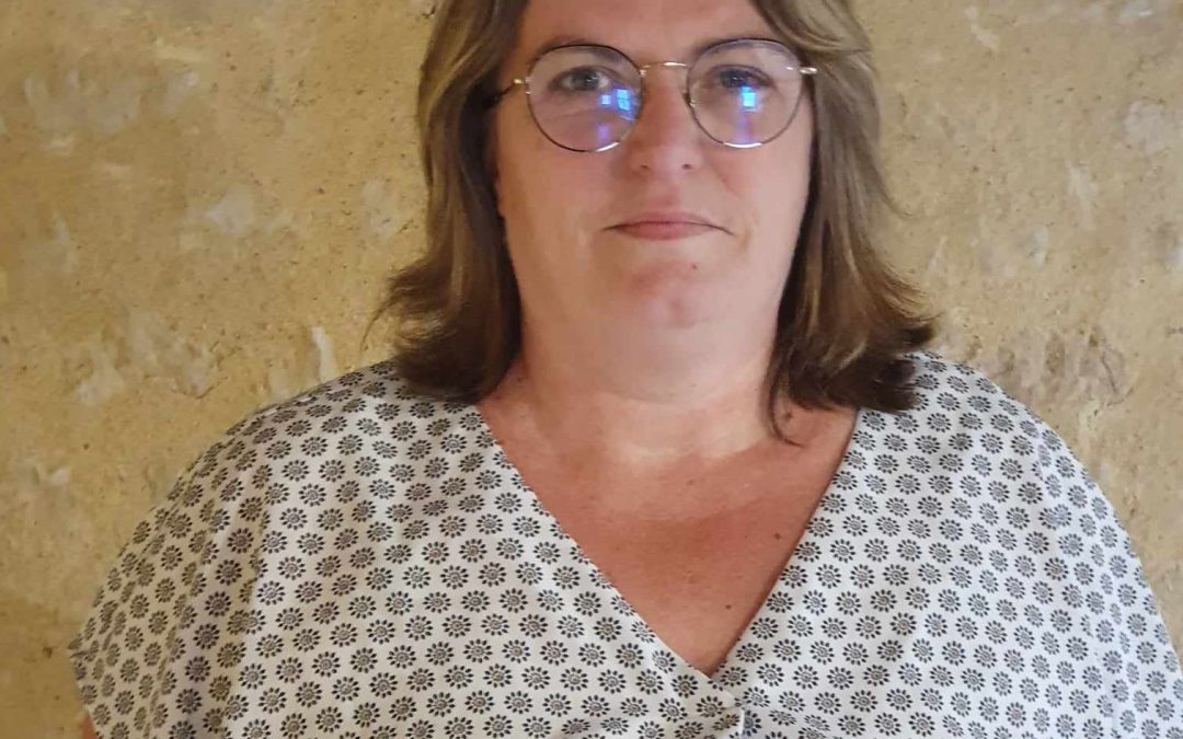 Magali RACLOT – Administratrice