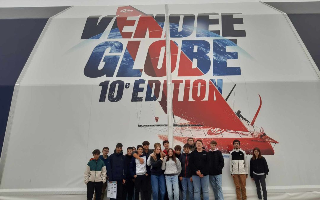 Vendée Globe 2024