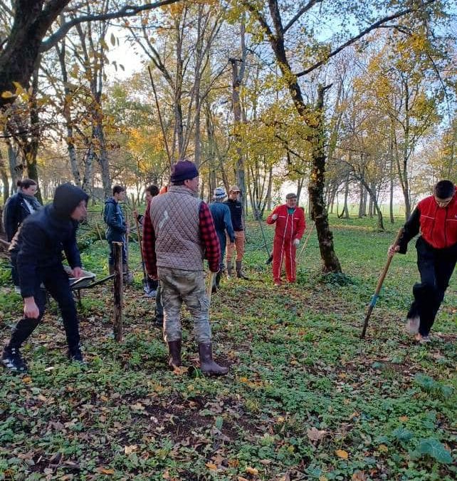 plantation et pancartage CAPAMA1 (6)